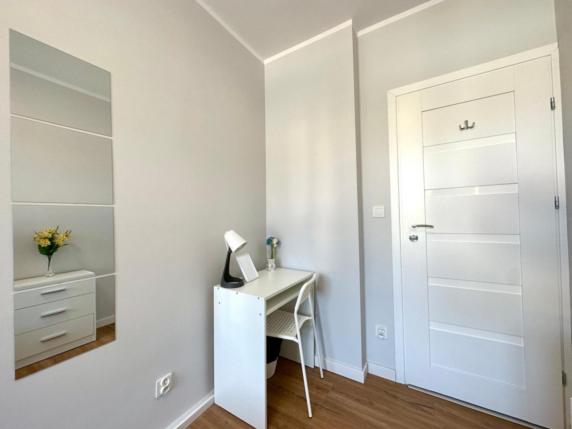 Mmrent Trunk Room Gdansk Bagian luar foto